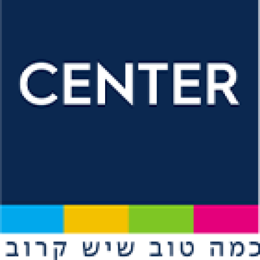 לוגו C-Center