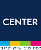 לוגו C-Center